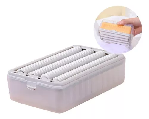 Miniatura 3 de JABONERA MULTIPROPOSITO